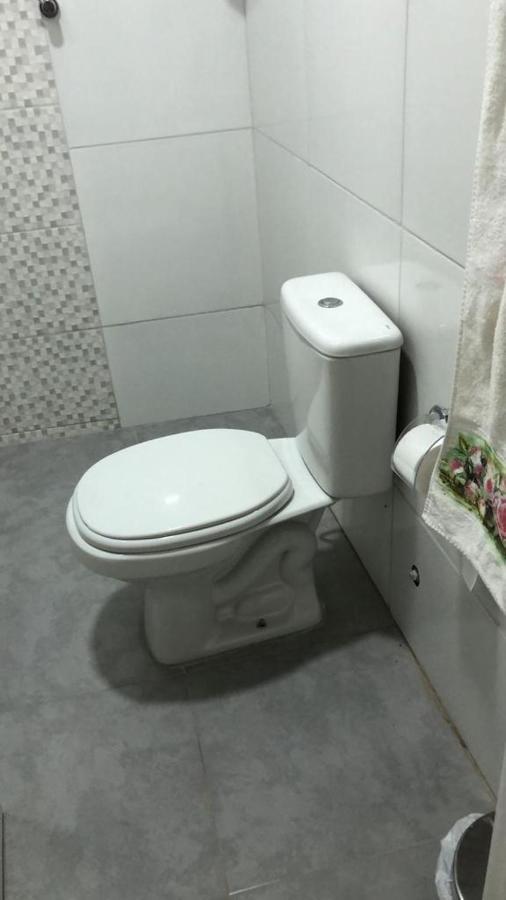 Pousada Das Flores Brasília Extérieur photo