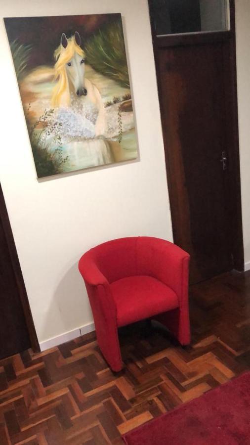 Pousada Das Flores Brasília Extérieur photo