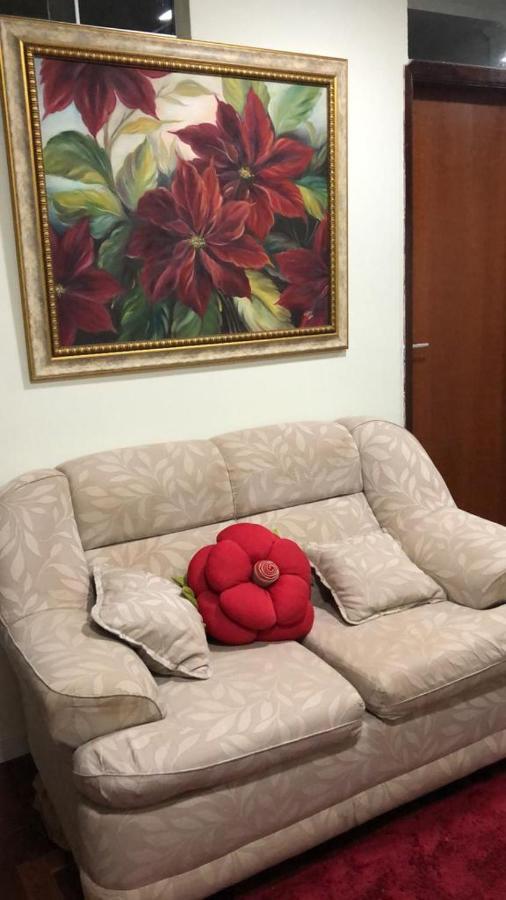 Pousada Das Flores Brasília Extérieur photo