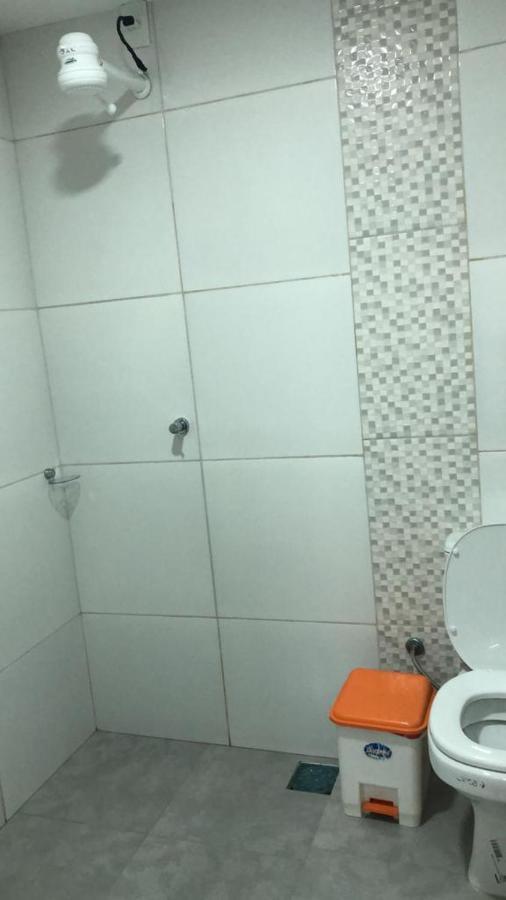 Pousada Das Flores Brasília Extérieur photo