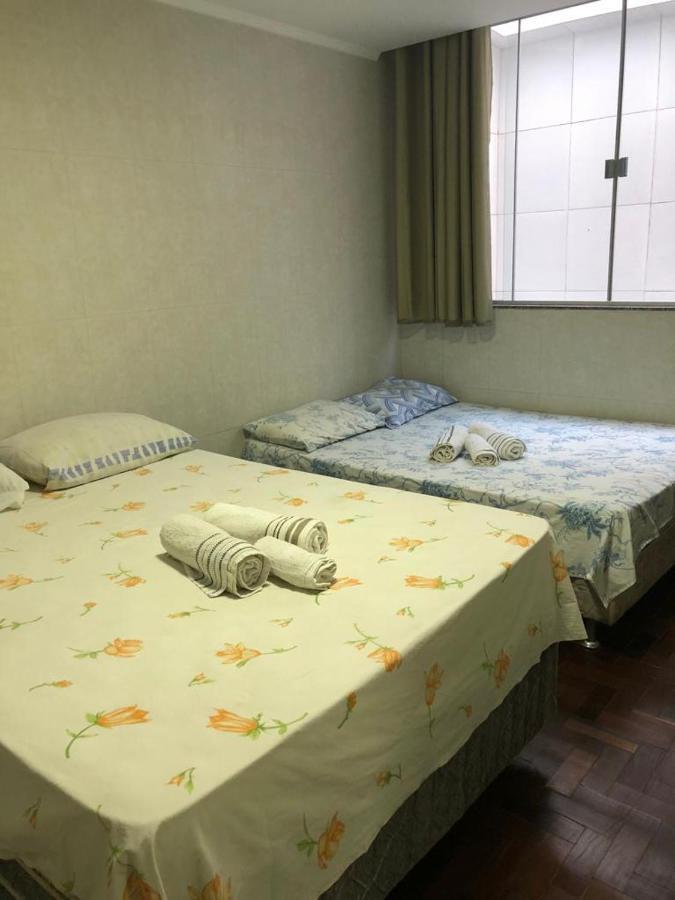 Pousada Das Flores Brasília Extérieur photo