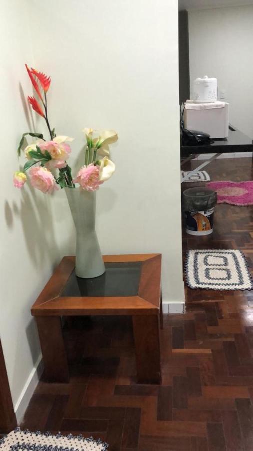 Pousada Das Flores Brasília Extérieur photo